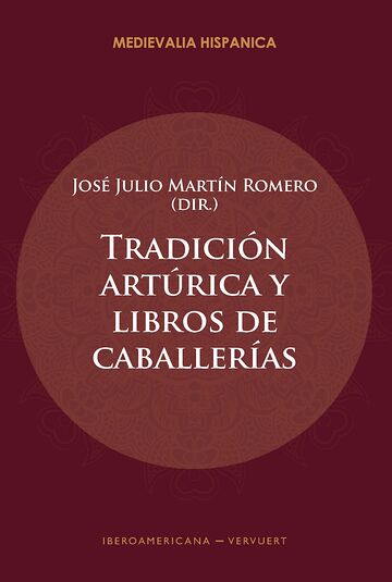 Tradición artúrica y libros...