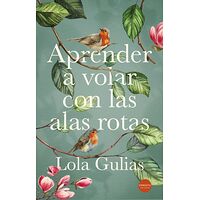 Aprender a volar con las...