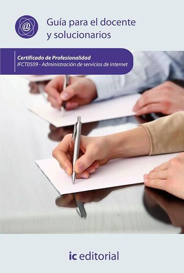 Administración de servicios...