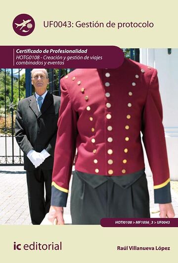 Gestión de Protocolo....