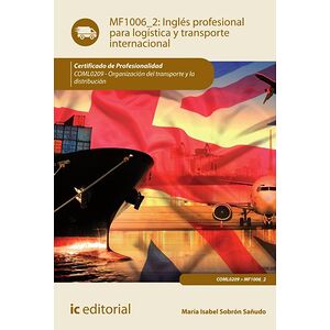 Inglés profesional para la...