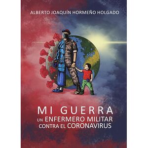 Mi guerra