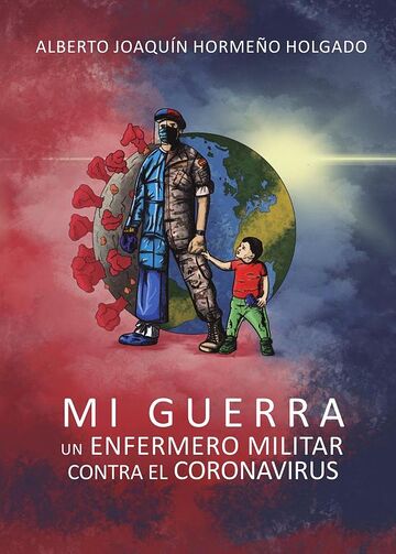 Mi guerra