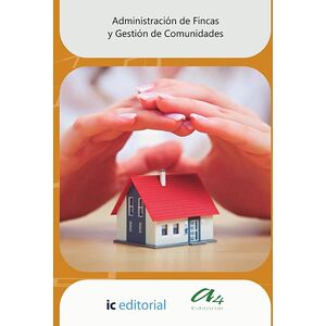 Administración de fincas y...