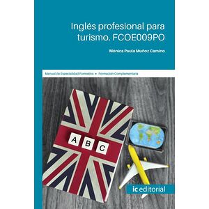 Inglés profesional para...