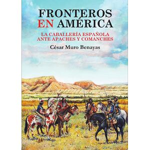 Fronteros de América