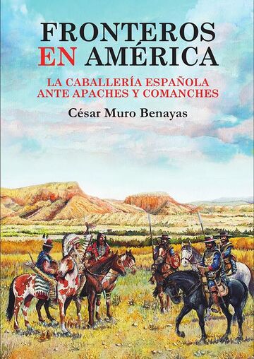 Fronteros de América