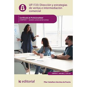 Dirección y estrategias de...