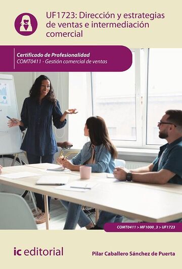 Dirección y estrategias de...