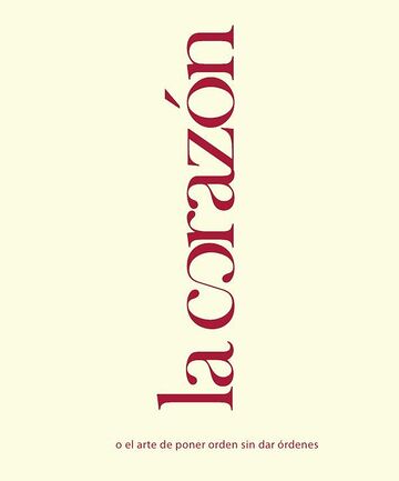 la corazón