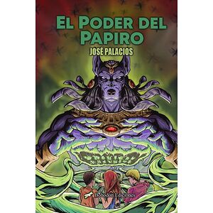 El poder del papiro