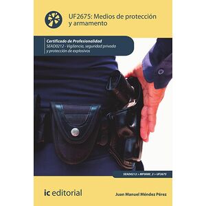 Medios de protección y...