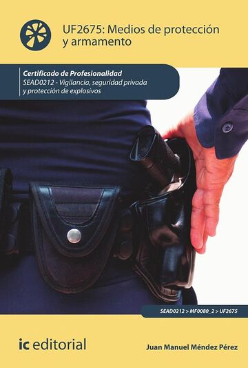 Medios de protección y...