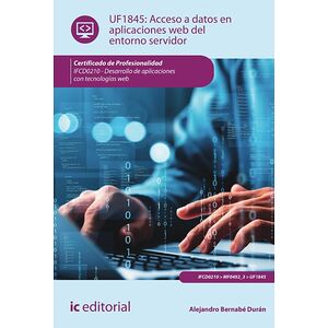 Acceso a datos en...