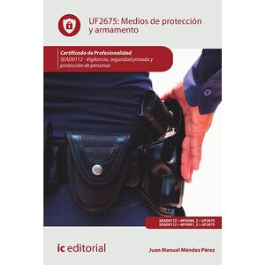 Medios de protección y...