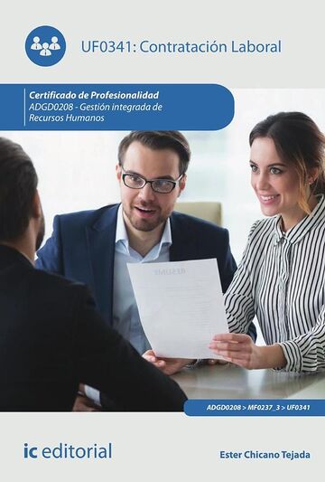 Contratación laboral....