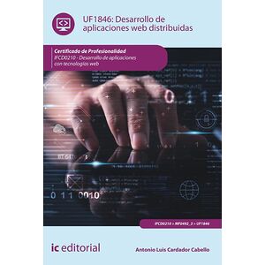 Desarrollo de aplicaciones...