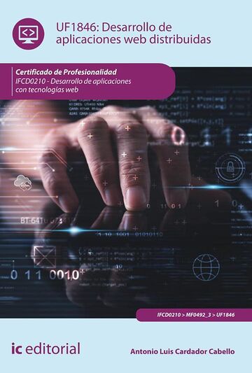 Desarrollo de aplicaciones...