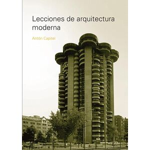 Lecciones de arquitectura...