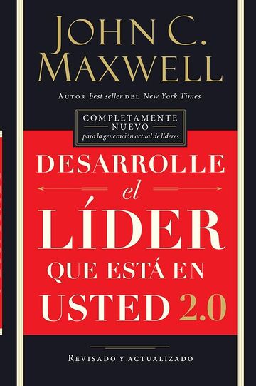 Desarrolle el líder que...