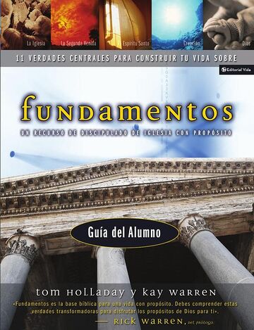 Fundamentos - Guía del alumno