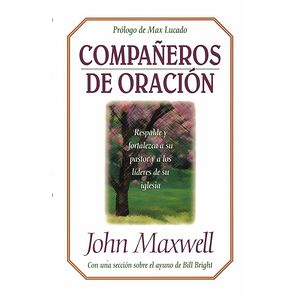 Compañeros de oración