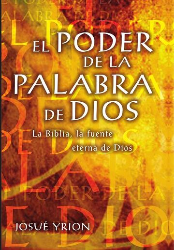 El poder de la Palabra de Dios