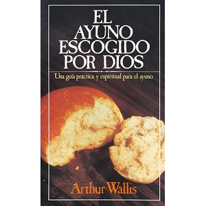 El ayuno escogido por Dios