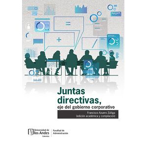 Juntas directivas