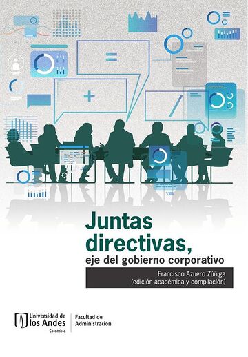 Juntas directivas