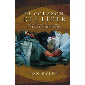 El corazón del líder