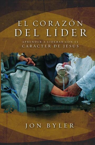 El corazón del líder