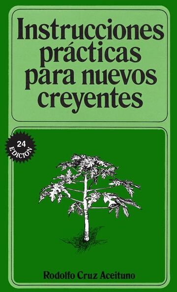 Instrucciones prácticas...