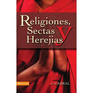 Religiones, sectas y herejías