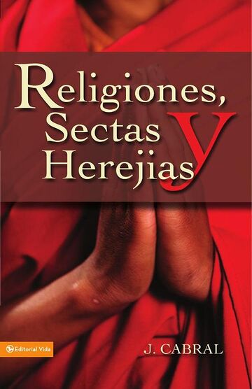 Religiones, sectas y herejías