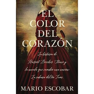 El color del corazón