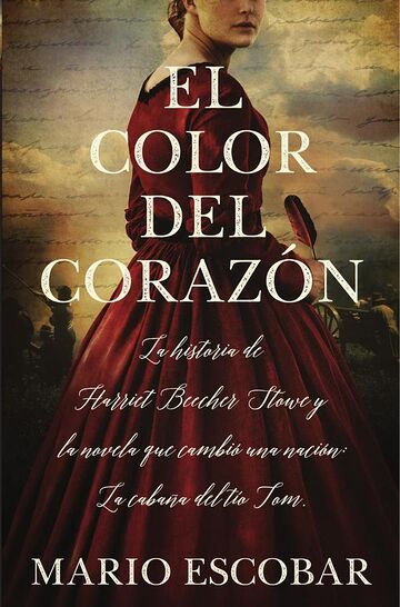 El color del corazón