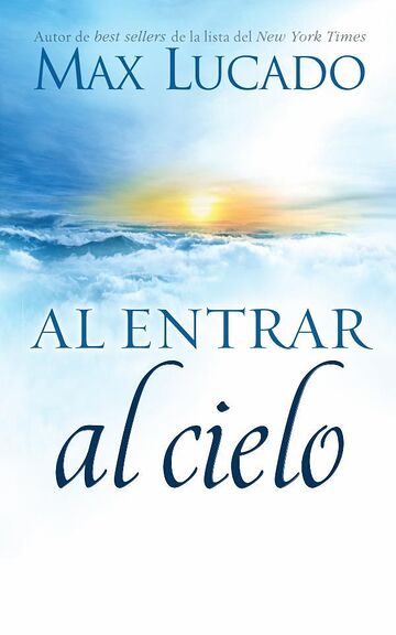 Al entrar al cielo
