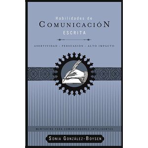 Habilidades de comunicación...