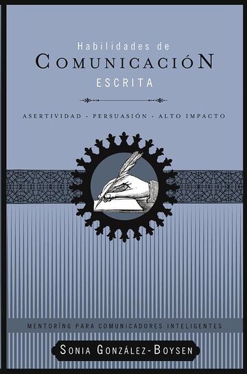 Habilidades de comunicación...