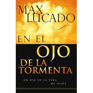 En el ojo de la tormenta