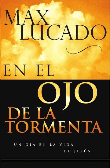 En el ojo de la tormenta