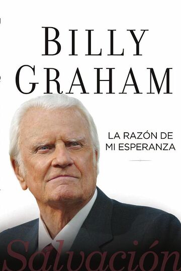 La razón de mi esperanza