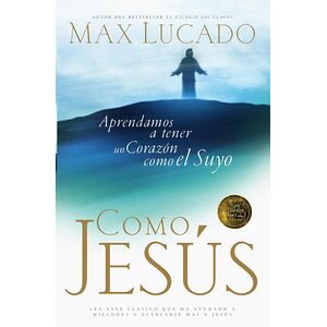 Como Jesús