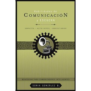 Habilidades de comunicación...