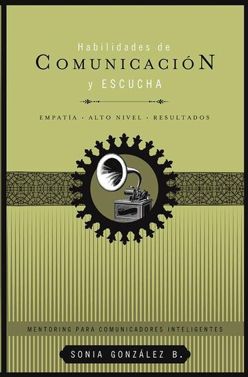 Habilidades de comunicación...