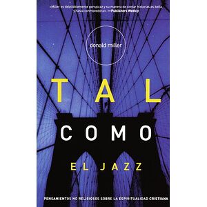 Tal como el Jazz