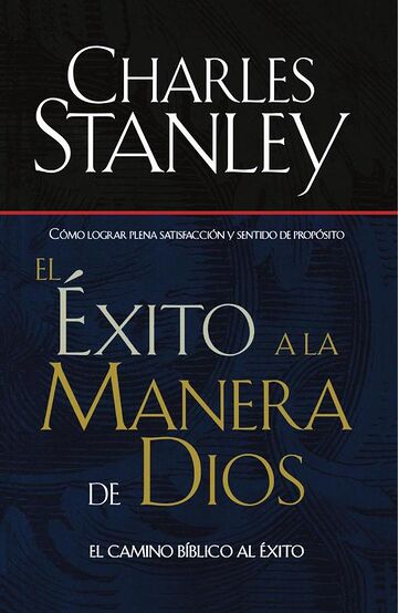 El éxito a la manera de Dios