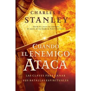 Cuando el enemigo ataca