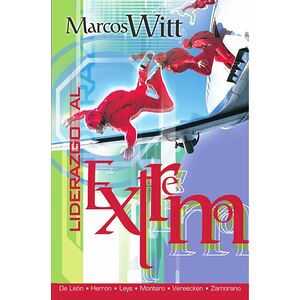 Liderazgo al extremo